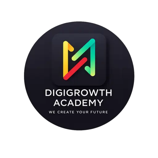 DigiGrowth Academy logo