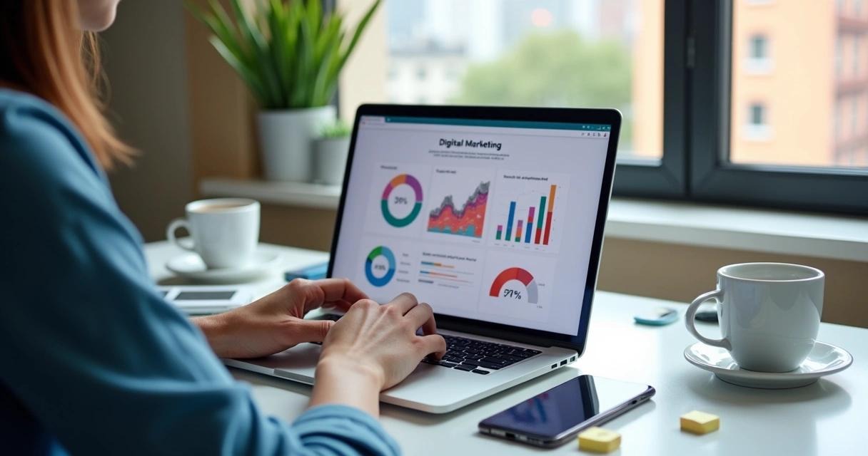 Digital Marketing
