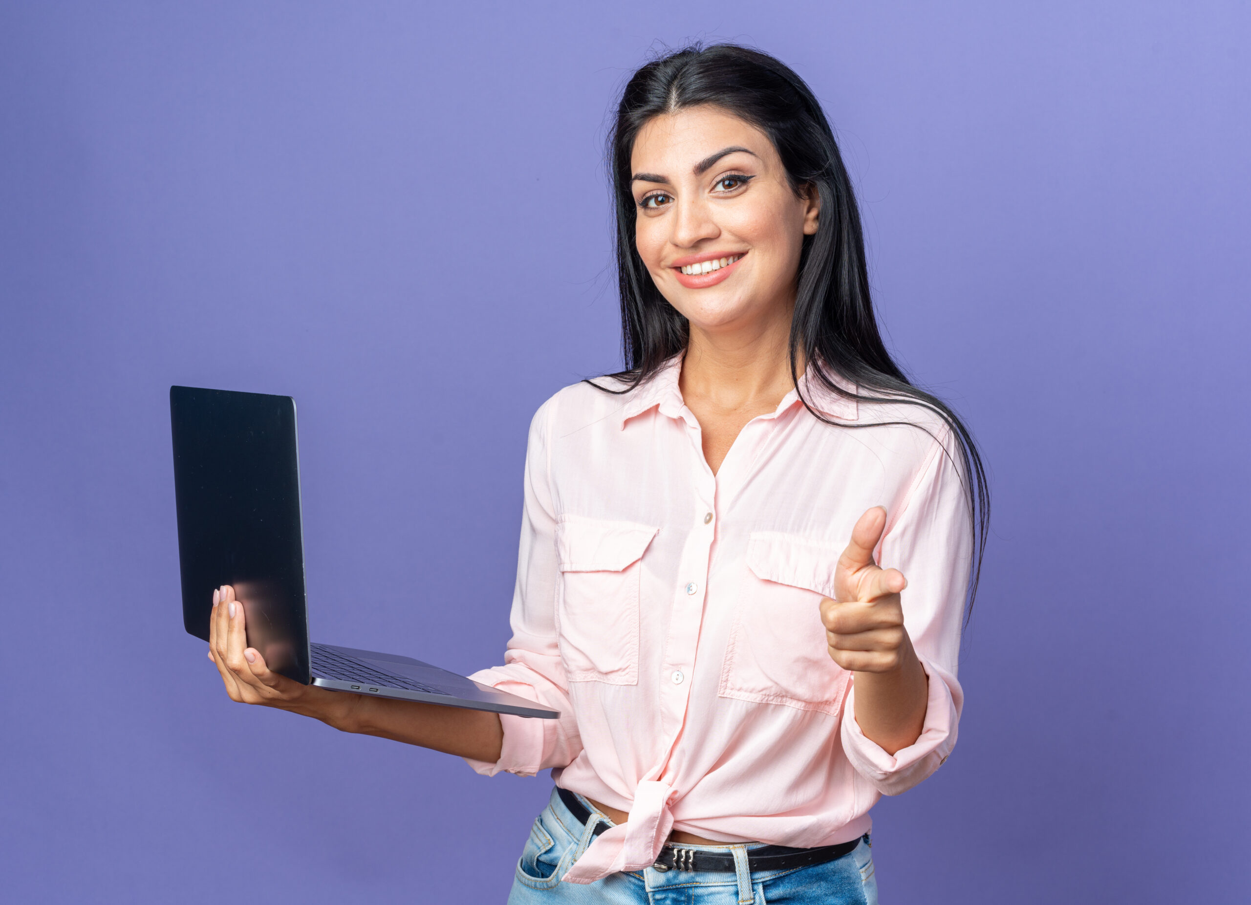 Digital Marketing Student