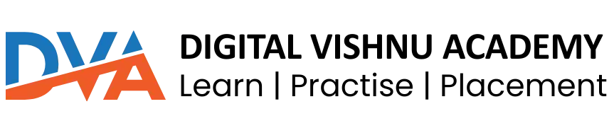 Digital Vishnu Academy logo