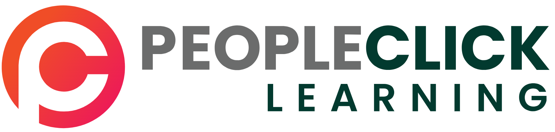 Peopleclick Learning Coimbatore logo