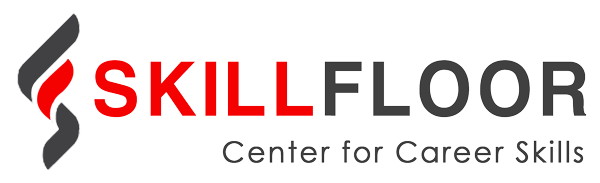 SKILLFLOOR Coimbatore logo