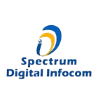 Spectrum Digital Infocom logo
