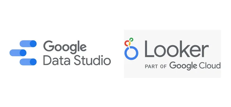 Google Looker Studio marketing reports
