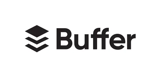Buffer social media scheduling tool