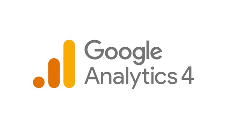 Google Analytics 4 digital marketing analytics