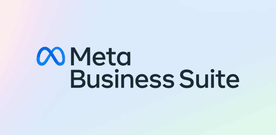 Meta Business Suite social media management
