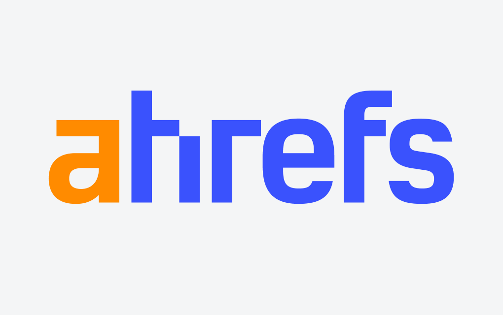 Ahrefs SEO tool
