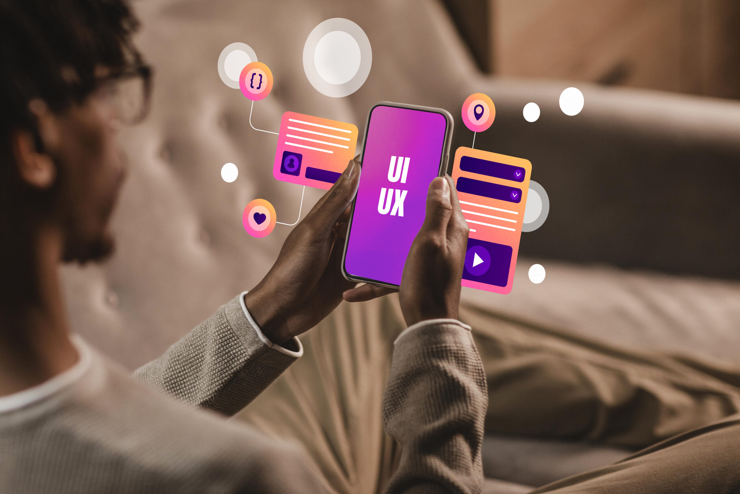 UI UX Design Training