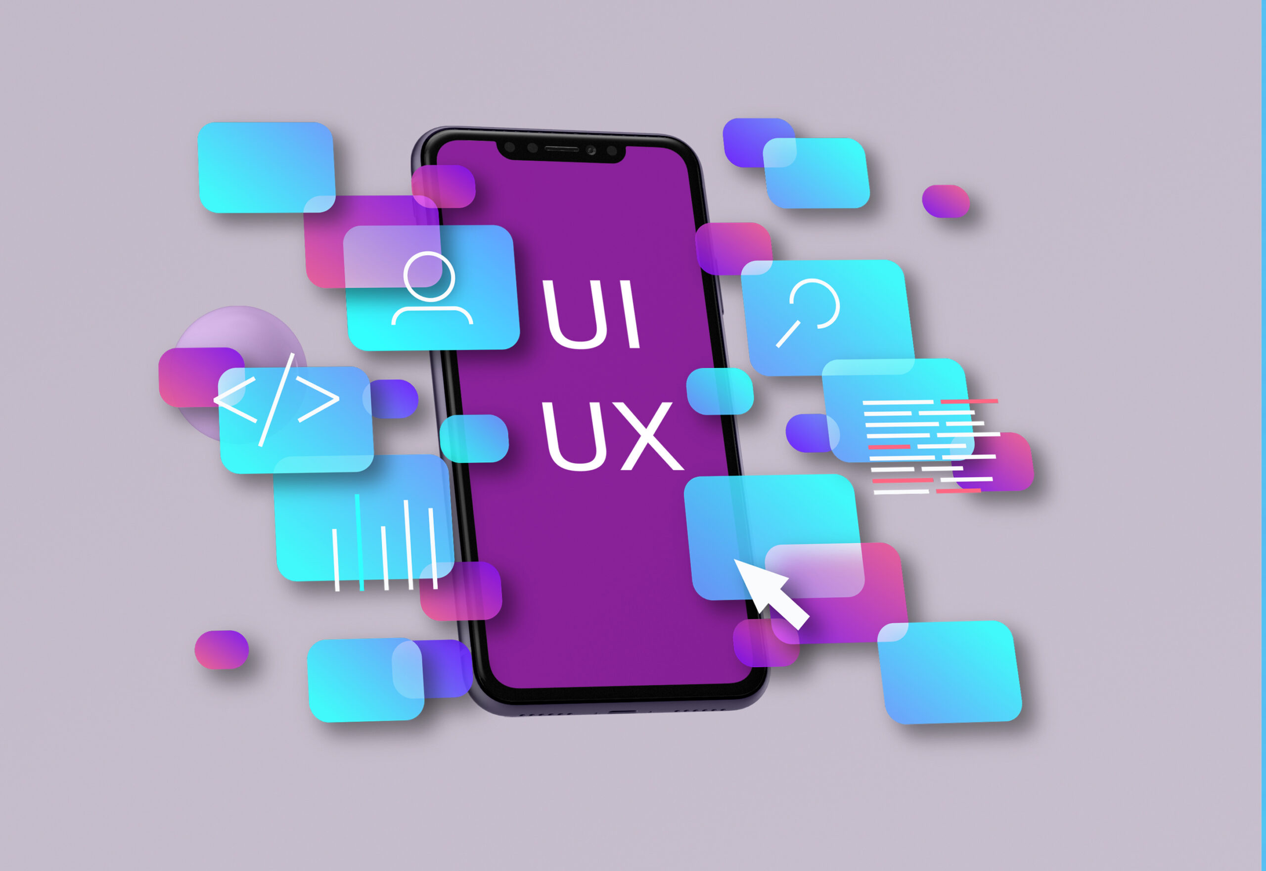 UI UX Design Course in Coimbatore